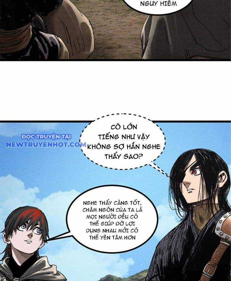 Thiên Hạ Đệ Nhất Lữ Bố Chương 94 trang 15