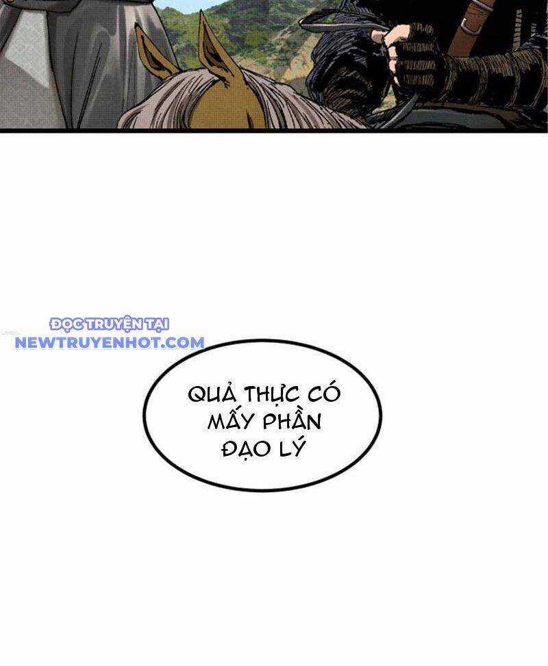 Thiên Hạ Đệ Nhất Lữ Bố Chương 94 trang 16