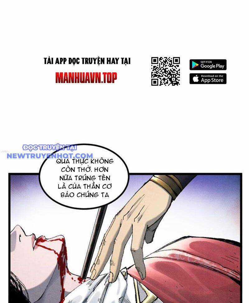 Thiên Hạ Đệ Nhất Lữ Bố Chương 94 trang 17