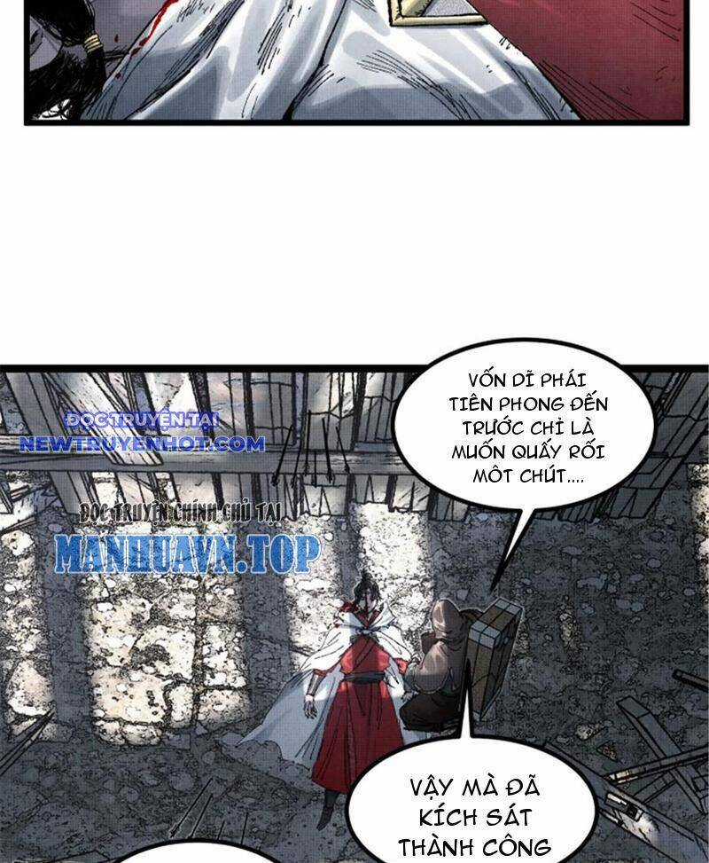 Thiên Hạ Đệ Nhất Lữ Bố Chương 94 trang 18