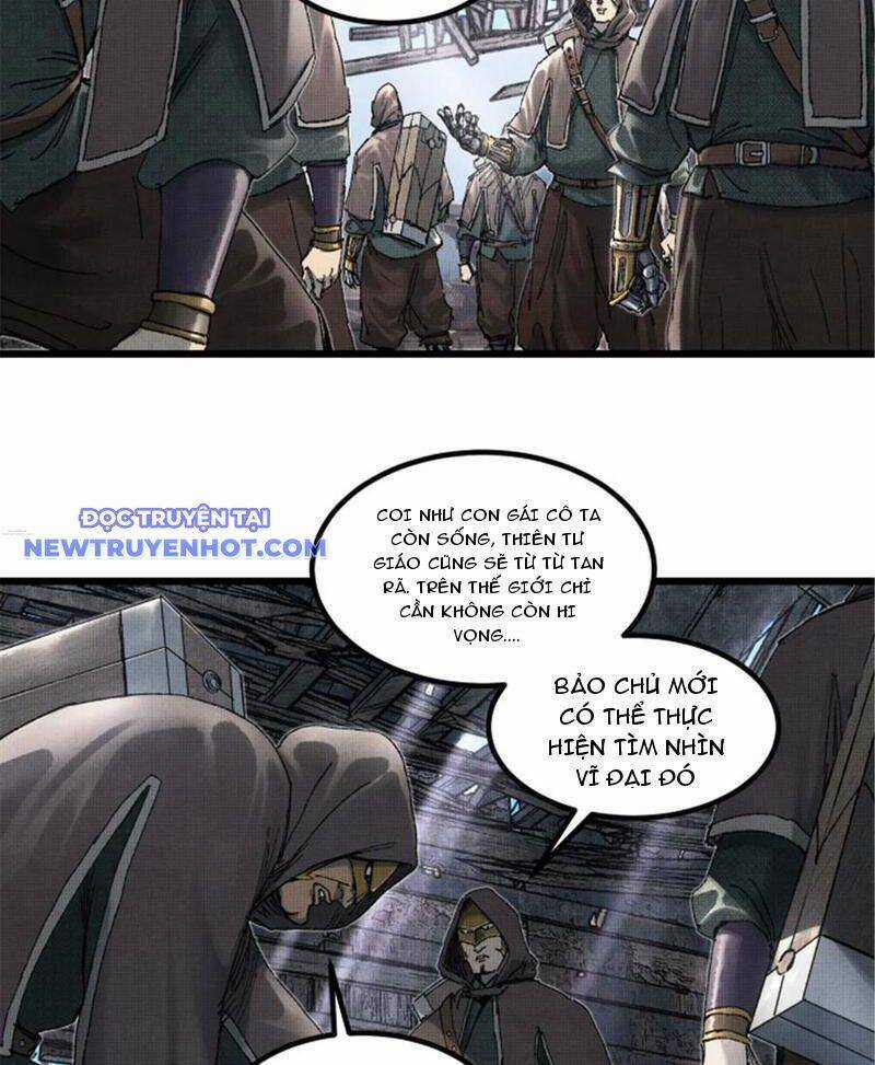 Thiên Hạ Đệ Nhất Lữ Bố Chương 94 trang 21