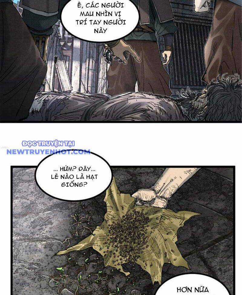 Thiên Hạ Đệ Nhất Lữ Bố Chương 94 trang 22