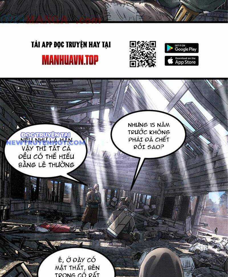 Thiên Hạ Đệ Nhất Lữ Bố Chương 94 trang 24