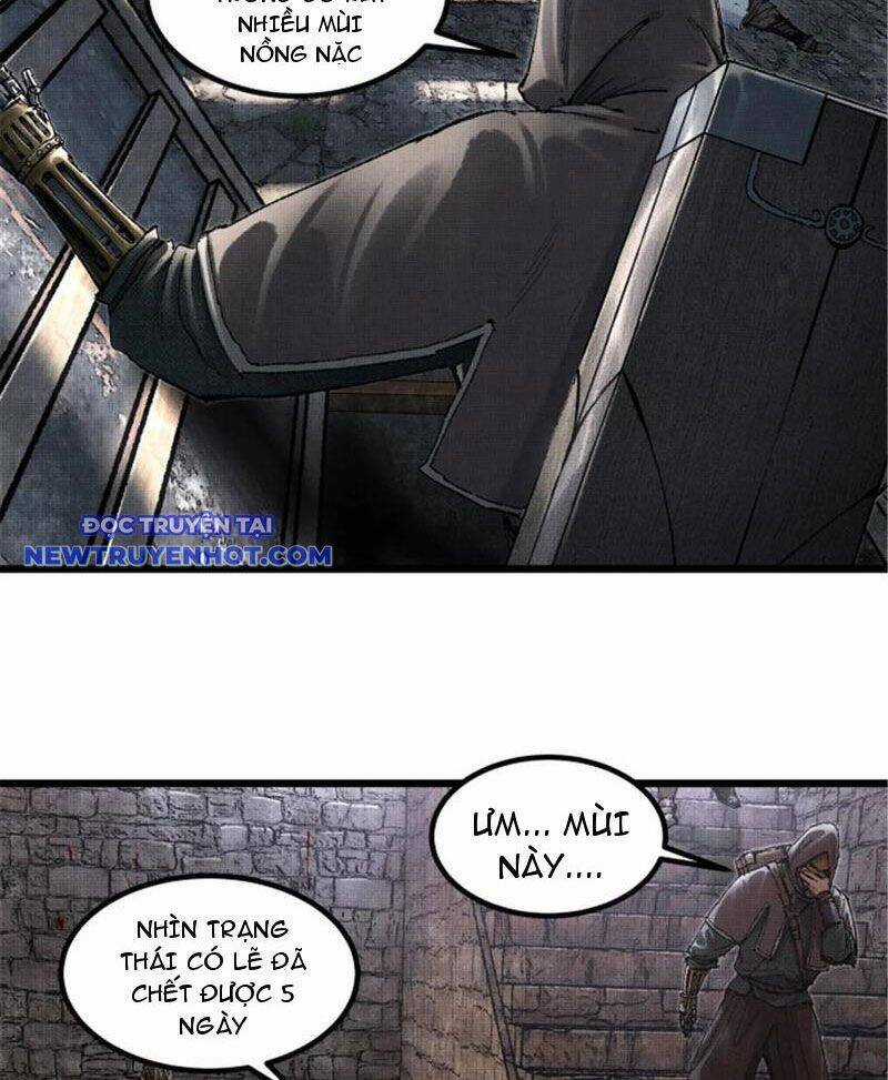 Thiên Hạ Đệ Nhất Lữ Bố Chương 94 trang 25