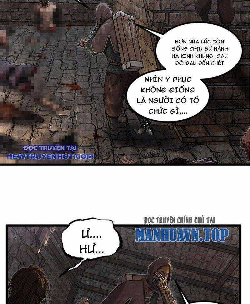 Thiên Hạ Đệ Nhất Lữ Bố Chương 94 trang 26