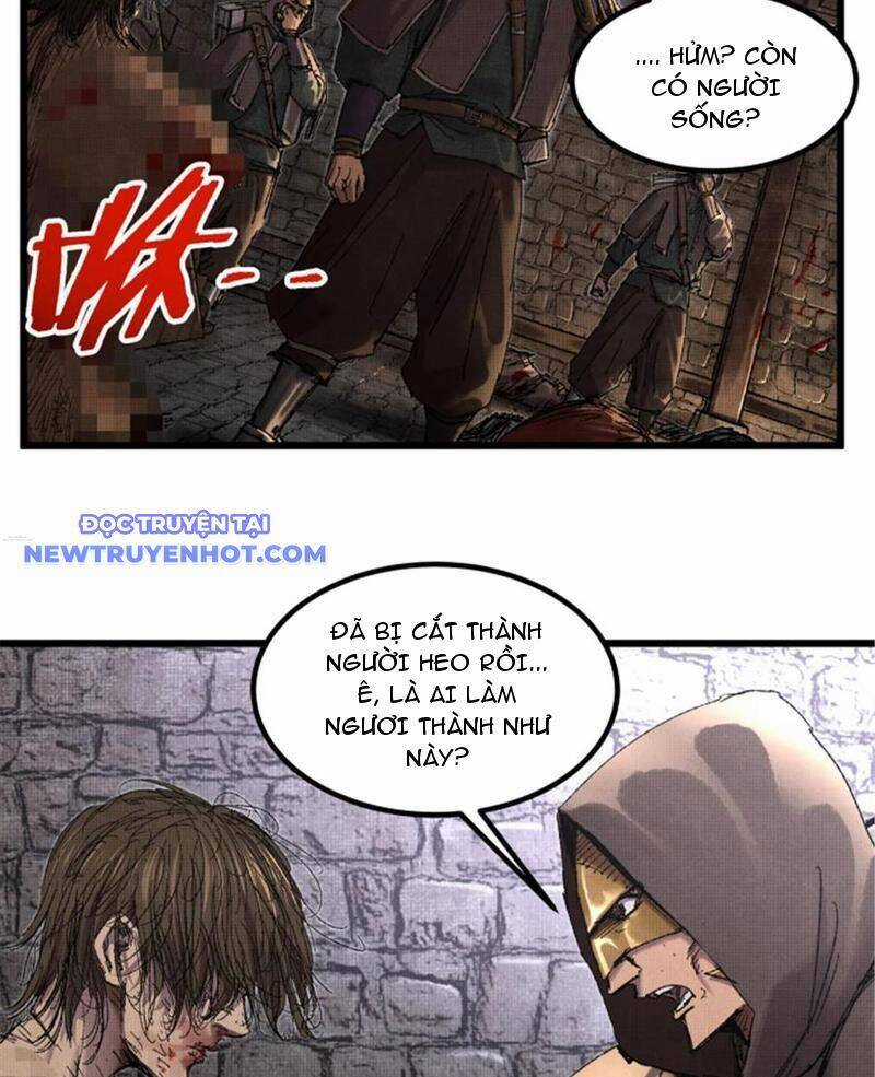 Thiên Hạ Đệ Nhất Lữ Bố Chương 94 trang 27