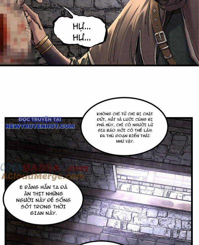 Thiên Hạ Đệ Nhất Lữ Bố Chương 94 trang 28