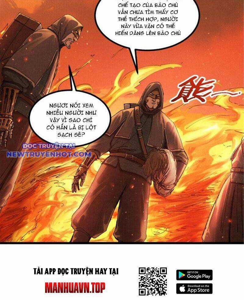 Thiên Hạ Đệ Nhất Lữ Bố Chương 94 trang 32