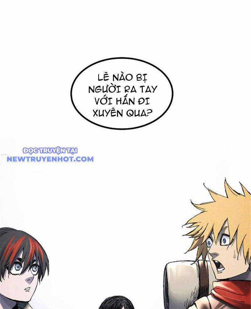 Thiên Hạ Đệ Nhất Lữ Bố Chương 94 trang 33