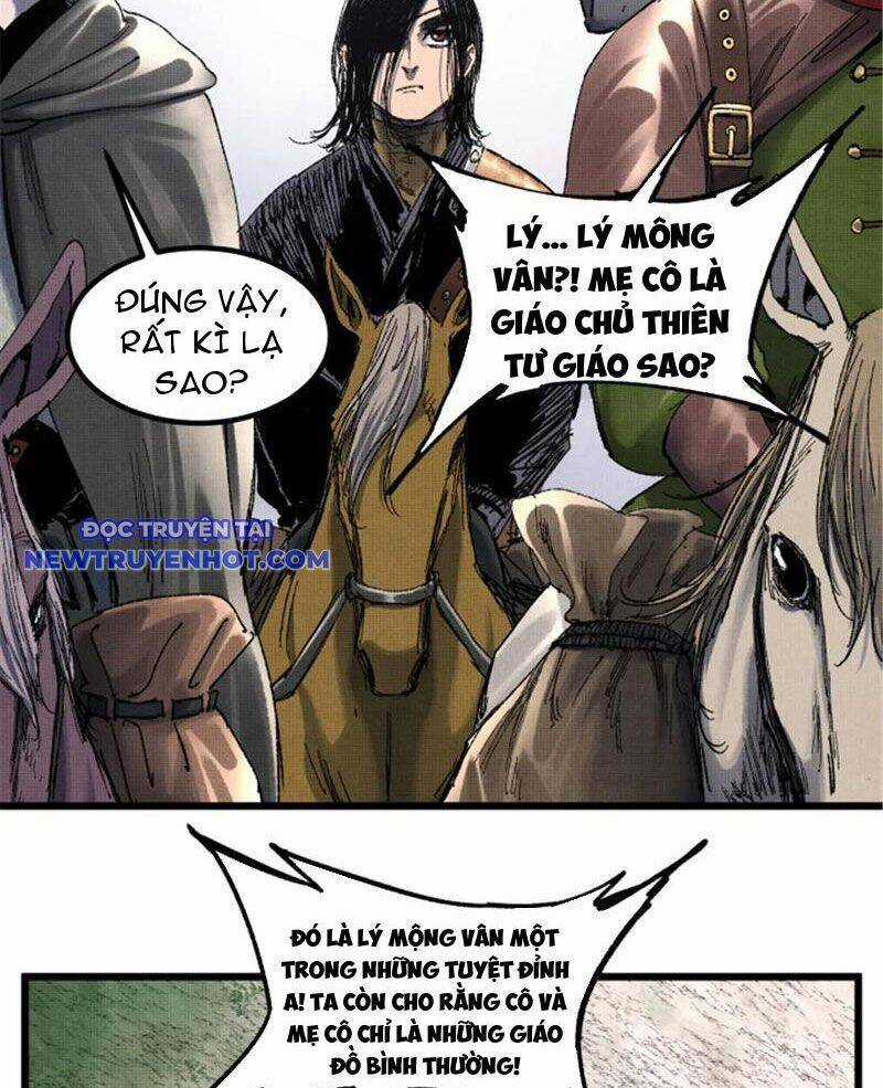 Thiên Hạ Đệ Nhất Lữ Bố Chương 94 trang 34