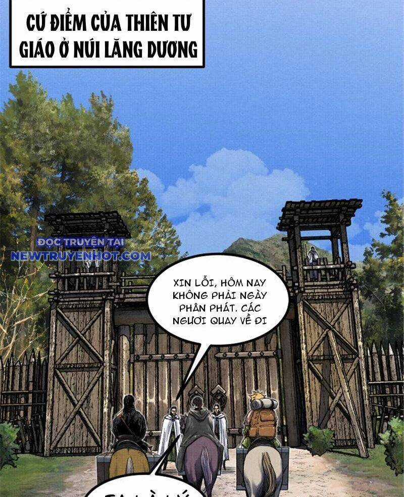 Thiên Hạ Đệ Nhất Lữ Bố Chương 94 trang 38