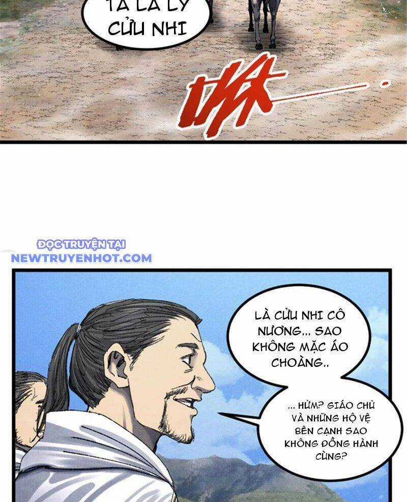 Thiên Hạ Đệ Nhất Lữ Bố Chương 94 trang 39