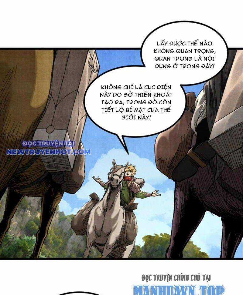 Thiên Hạ Đệ Nhất Lữ Bố Chương 94 trang 4