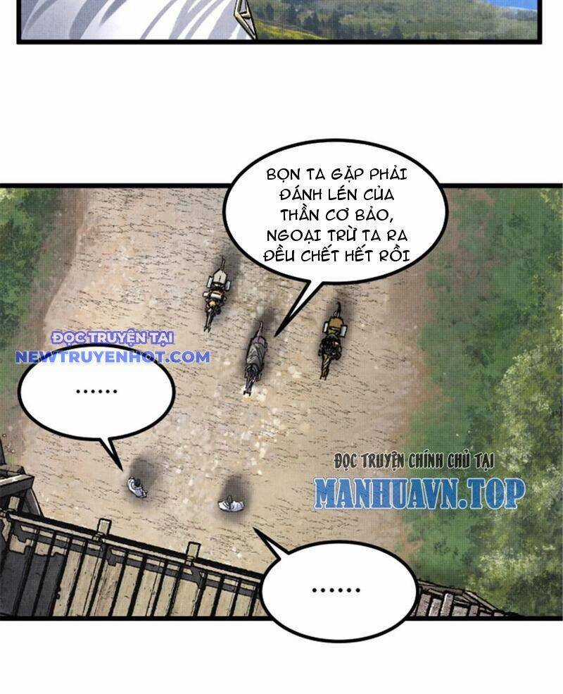 Thiên Hạ Đệ Nhất Lữ Bố Chương 94 trang 40