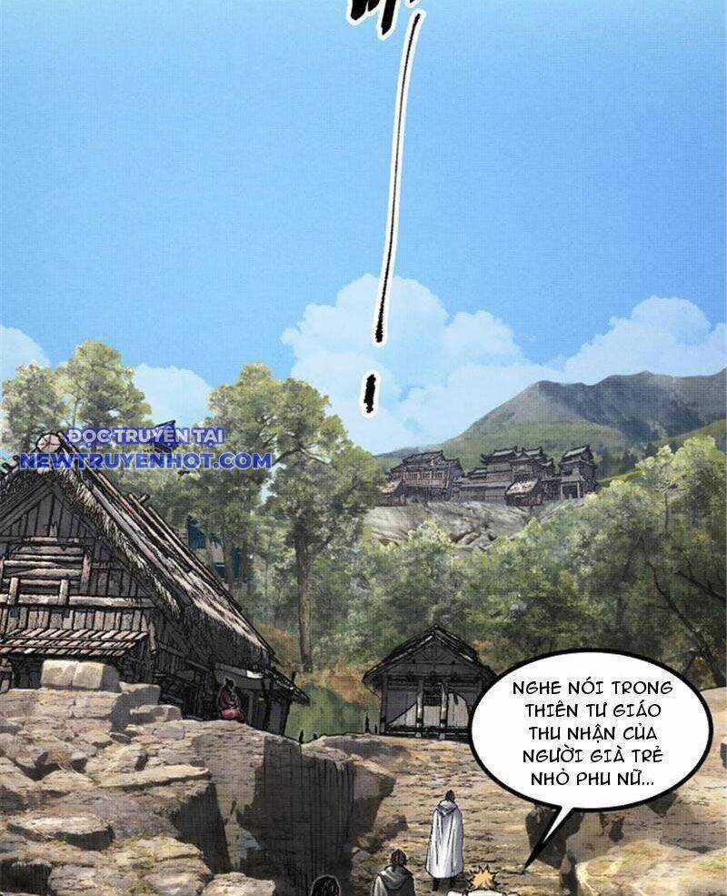 Thiên Hạ Đệ Nhất Lữ Bố Chương 94 trang 42