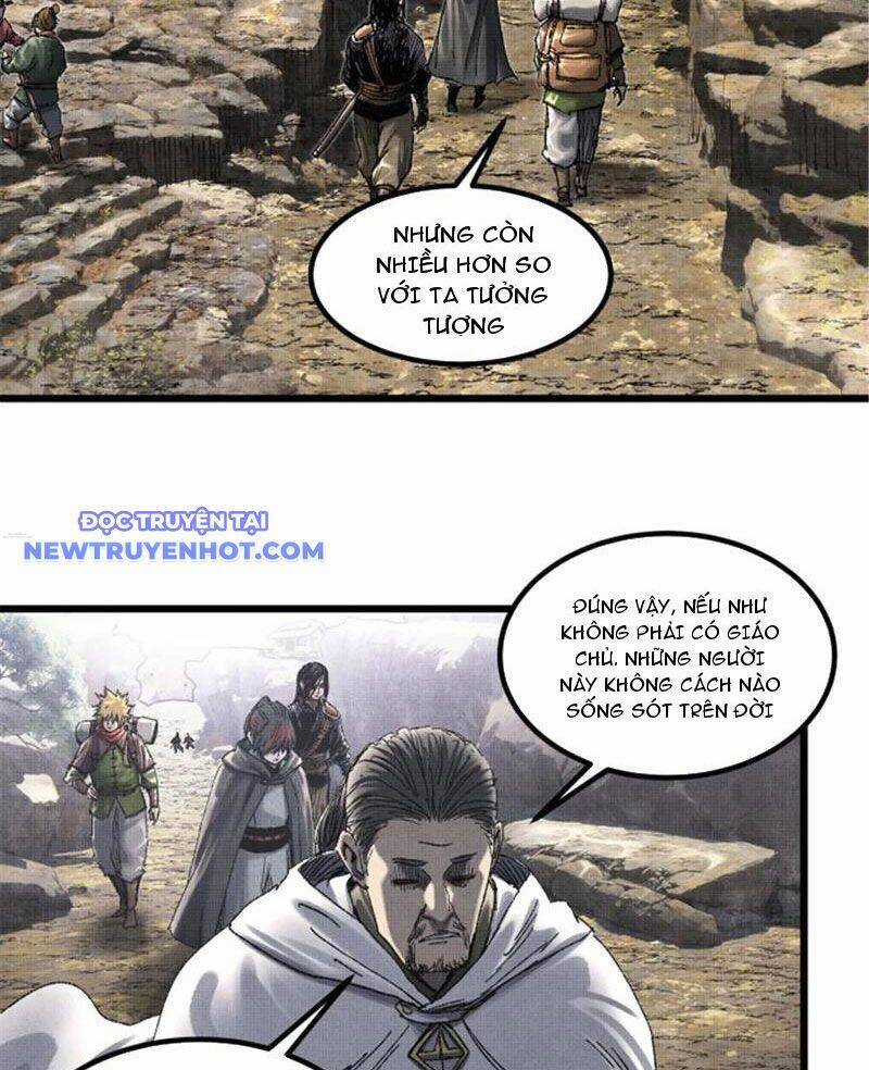 Thiên Hạ Đệ Nhất Lữ Bố Chương 94 trang 43