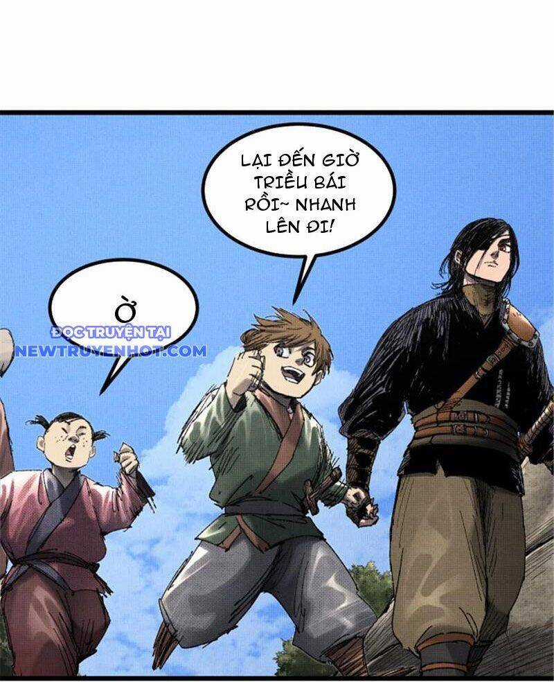 Thiên Hạ Đệ Nhất Lữ Bố Chương 94 trang 46