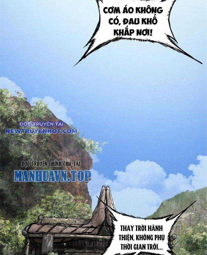 Thiên Hạ Đệ Nhất Lữ Bố Chương 94 trang 48