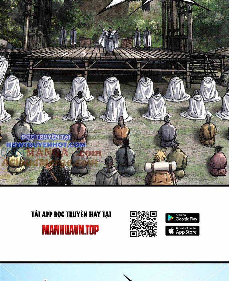 Thiên Hạ Đệ Nhất Lữ Bố Chương 94 trang 49