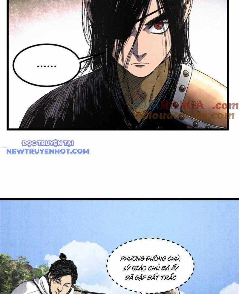 Thiên Hạ Đệ Nhất Lữ Bố Chương 94 trang 53