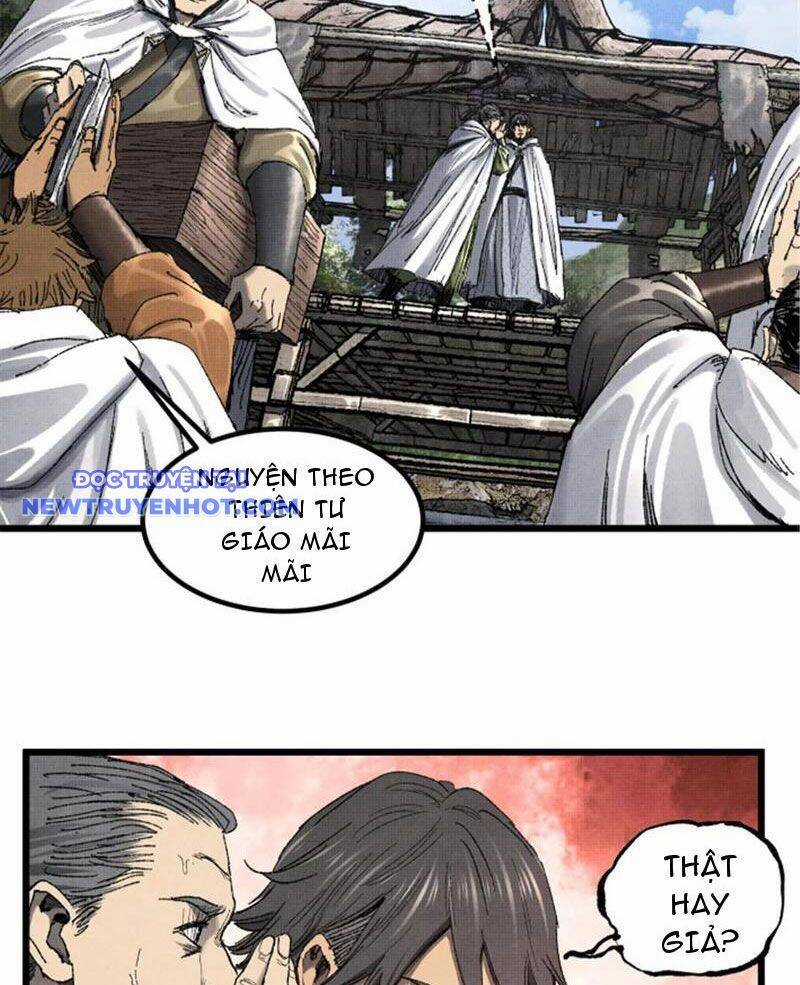 Thiên Hạ Đệ Nhất Lữ Bố Chương 94 trang 54