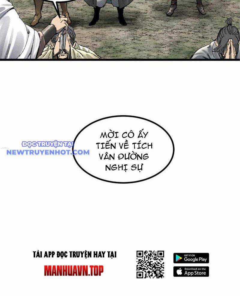 Thiên Hạ Đệ Nhất Lữ Bố Chương 94 trang 56