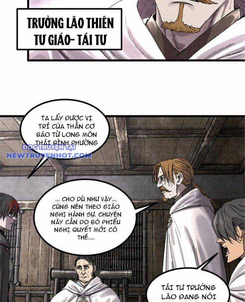 Thiên Hạ Đệ Nhất Lữ Bố Chương 94 trang 59