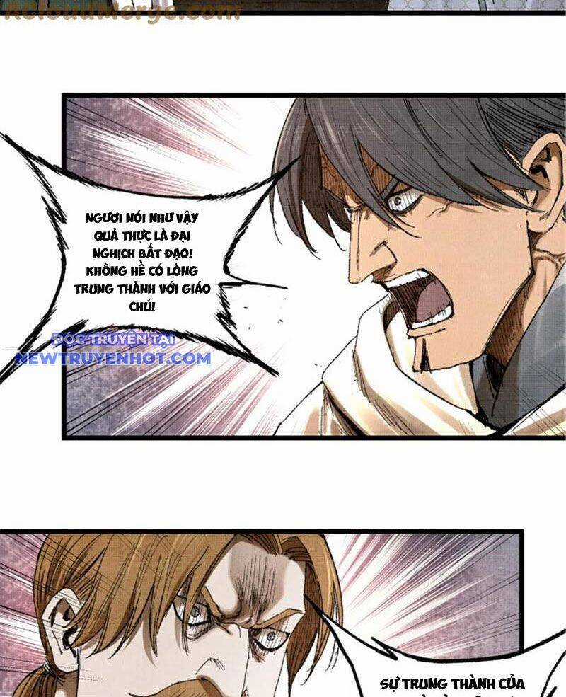 Thiên Hạ Đệ Nhất Lữ Bố Chương 94 trang 61