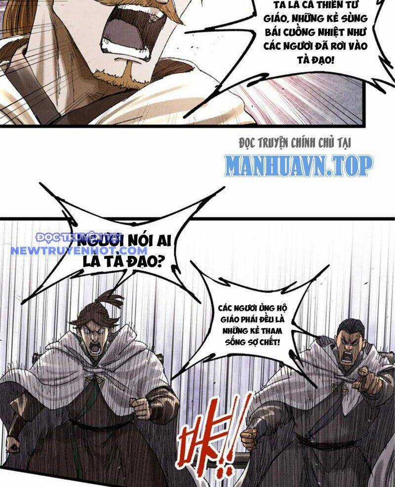 Thiên Hạ Đệ Nhất Lữ Bố Chương 94 trang 62