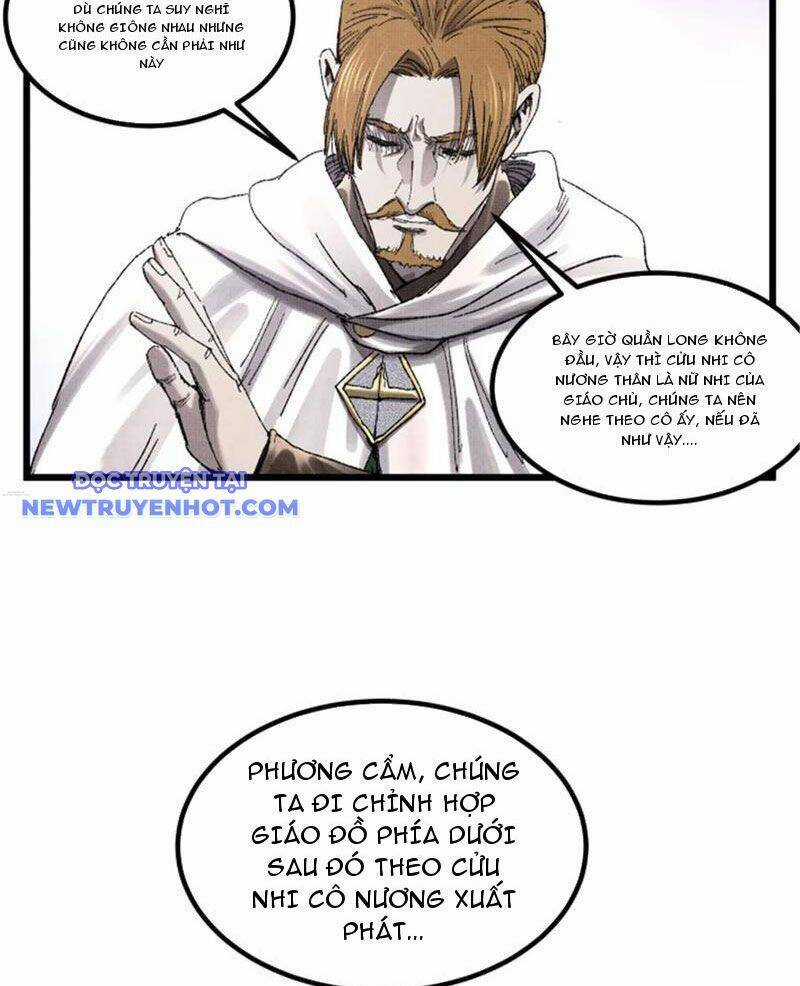 Thiên Hạ Đệ Nhất Lữ Bố Chương 94 trang 64