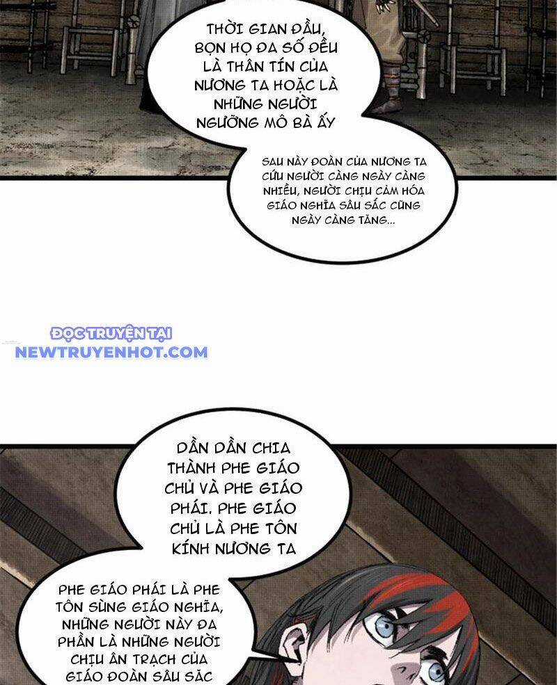 Thiên Hạ Đệ Nhất Lữ Bố Chương 94 trang 66