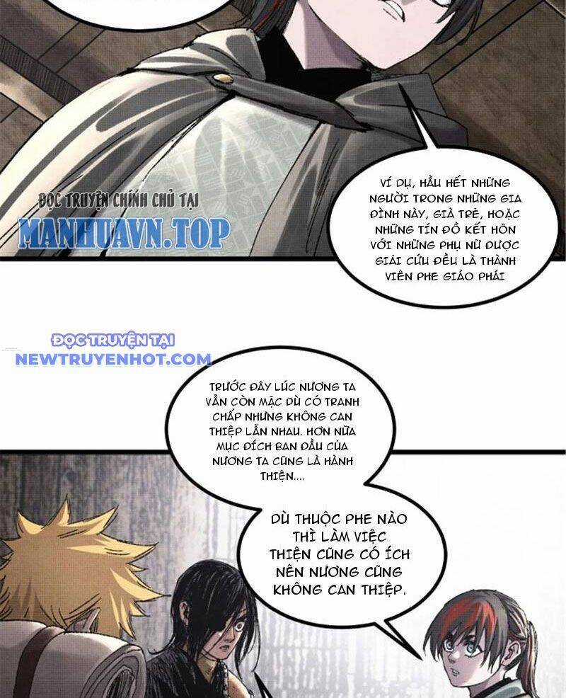 Thiên Hạ Đệ Nhất Lữ Bố Chương 94 trang 67