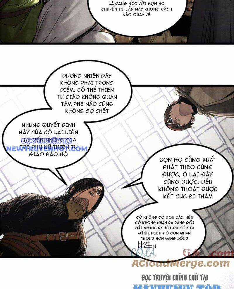 Thiên Hạ Đệ Nhất Lữ Bố Chương 94 trang 69