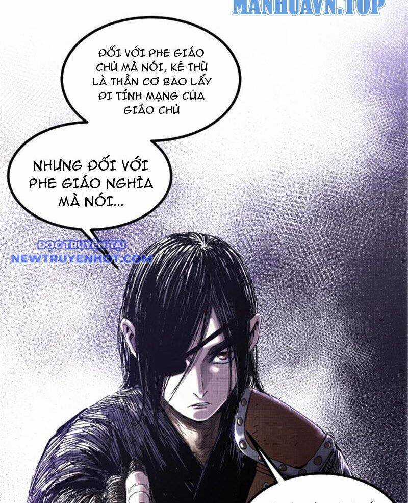 Thiên Hạ Đệ Nhất Lữ Bố Chương 94 trang 70