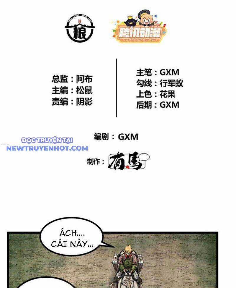 Thiên Hạ Đệ Nhất Lữ Bố Chương 94 trang 8