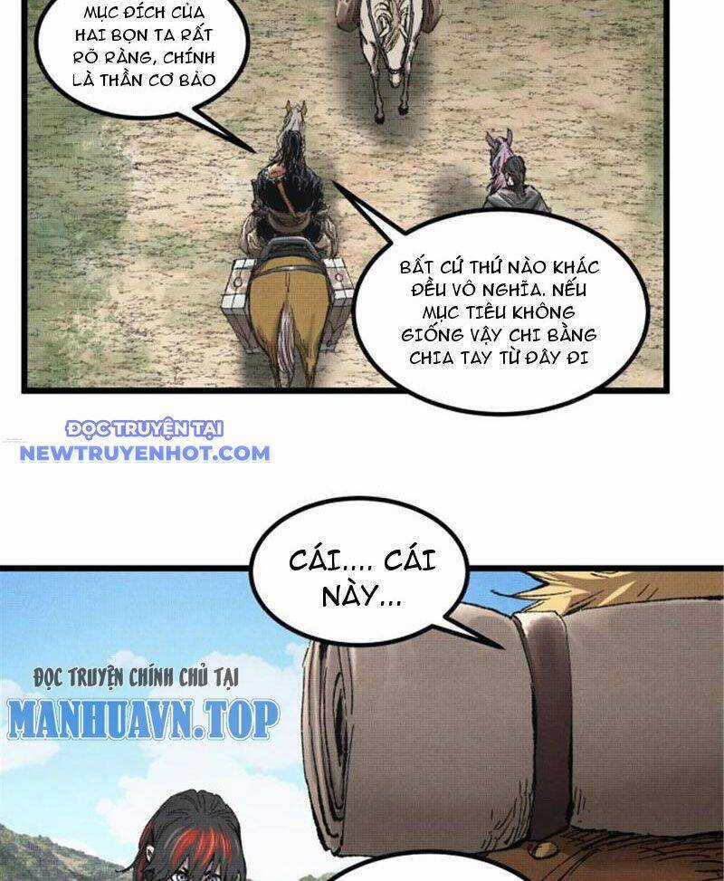 Thiên Hạ Đệ Nhất Lữ Bố Chương 94 trang 9