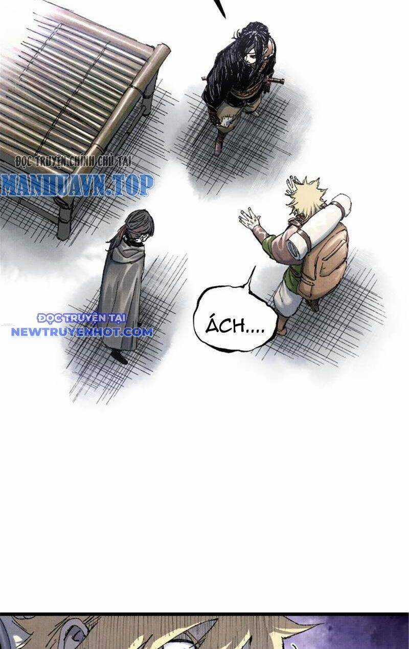 Thiên Hạ Đệ Nhất Lữ Bố Chương 95 trang 10