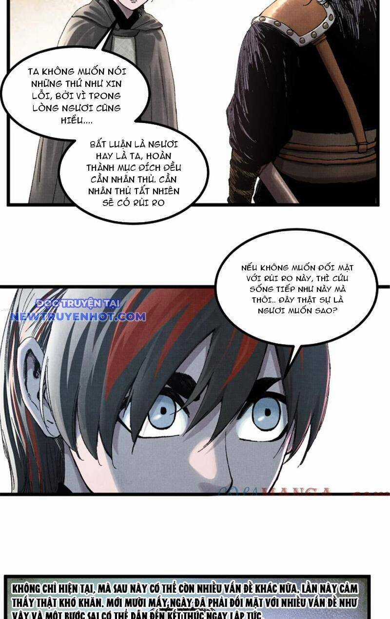 Thiên Hạ Đệ Nhất Lữ Bố Chương 95 trang 12