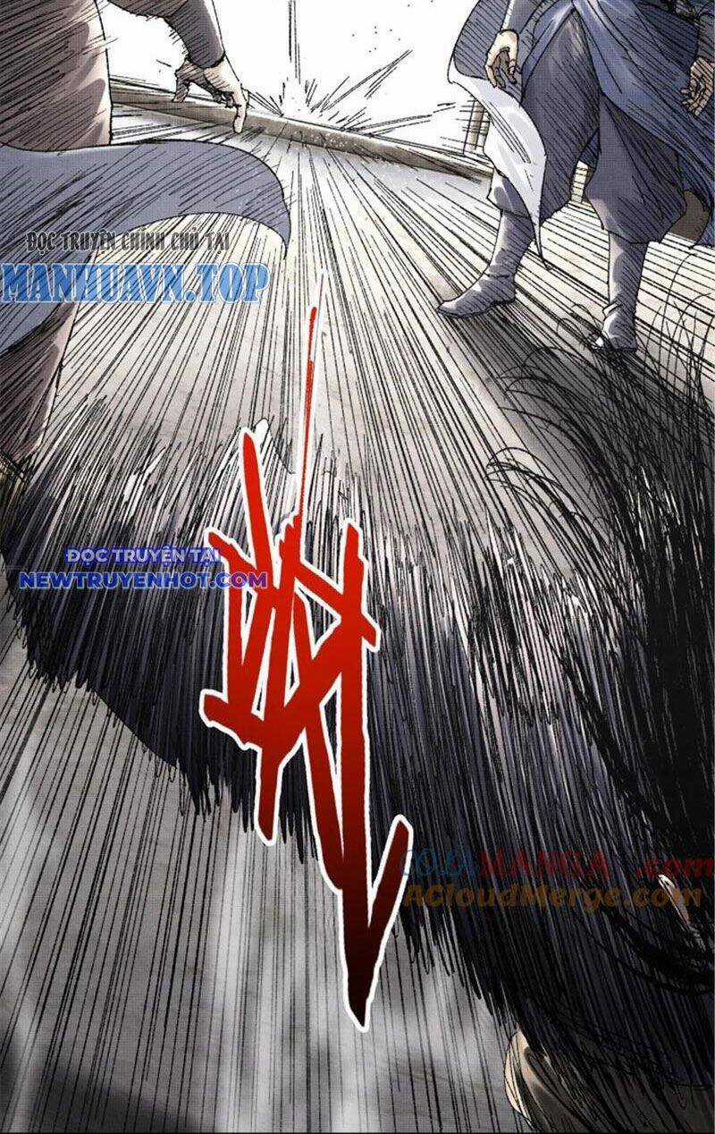 Thiên Hạ Đệ Nhất Lữ Bố Chương 95 trang 15