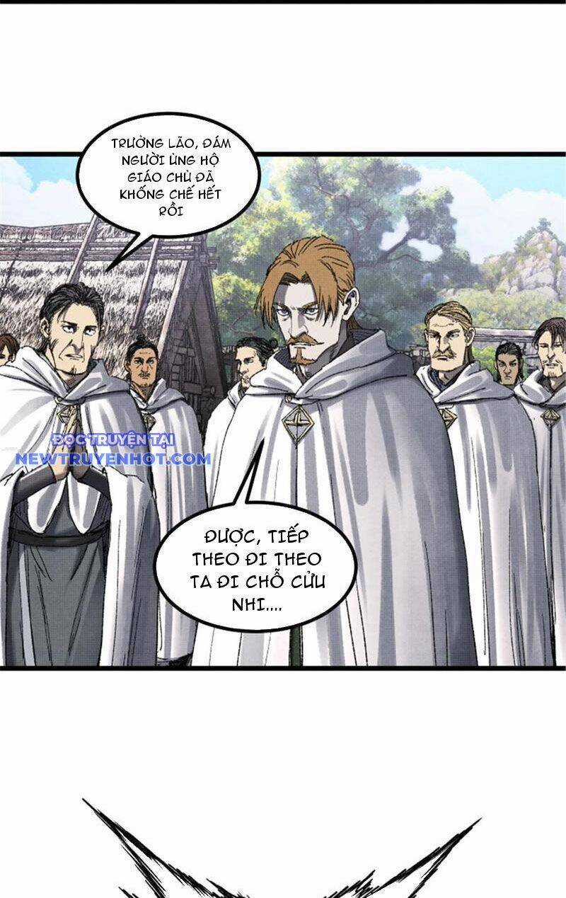 Thiên Hạ Đệ Nhất Lữ Bố Chương 95 trang 16