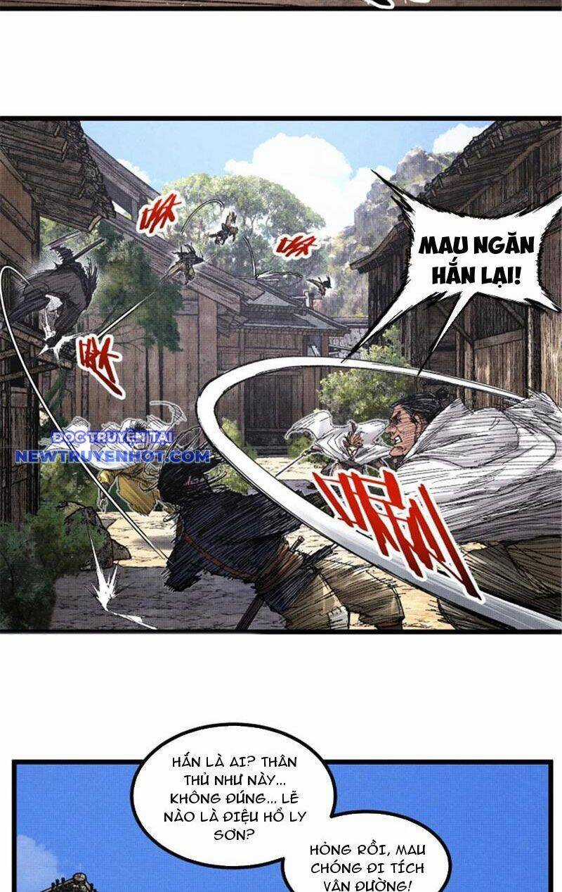 Thiên Hạ Đệ Nhất Lữ Bố Chương 95 trang 18