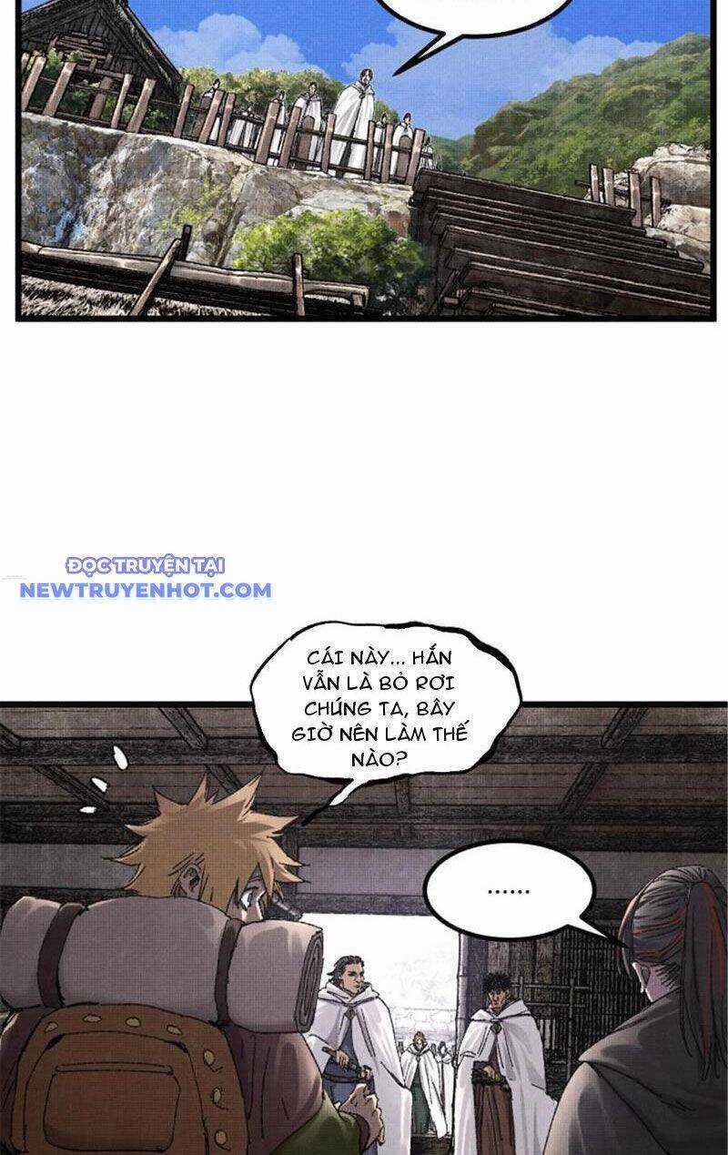 Thiên Hạ Đệ Nhất Lữ Bố Chương 95 trang 19