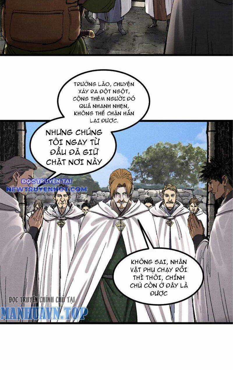 Thiên Hạ Đệ Nhất Lữ Bố Chương 95 trang 20