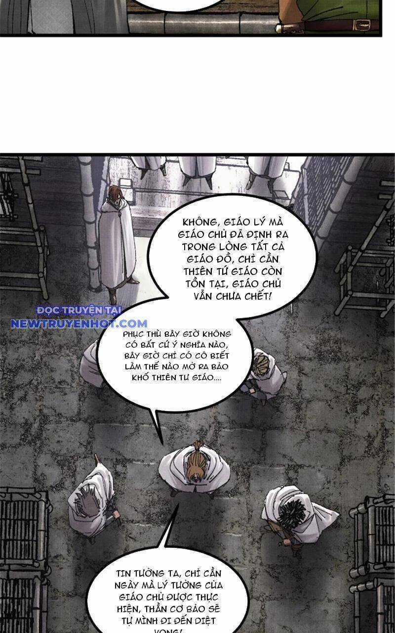 Thiên Hạ Đệ Nhất Lữ Bố Chương 95 trang 22