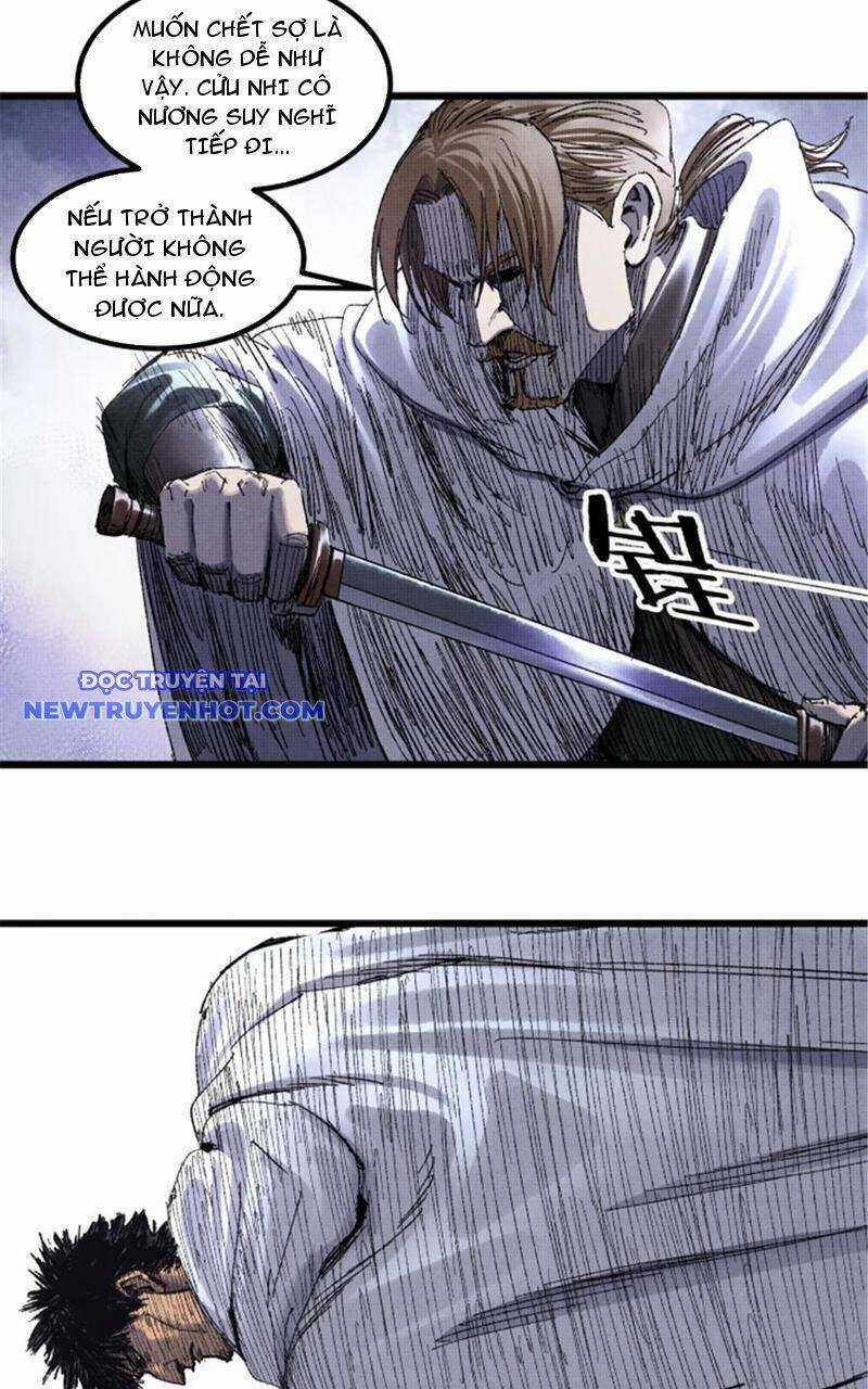 Thiên Hạ Đệ Nhất Lữ Bố Chương 95 trang 24