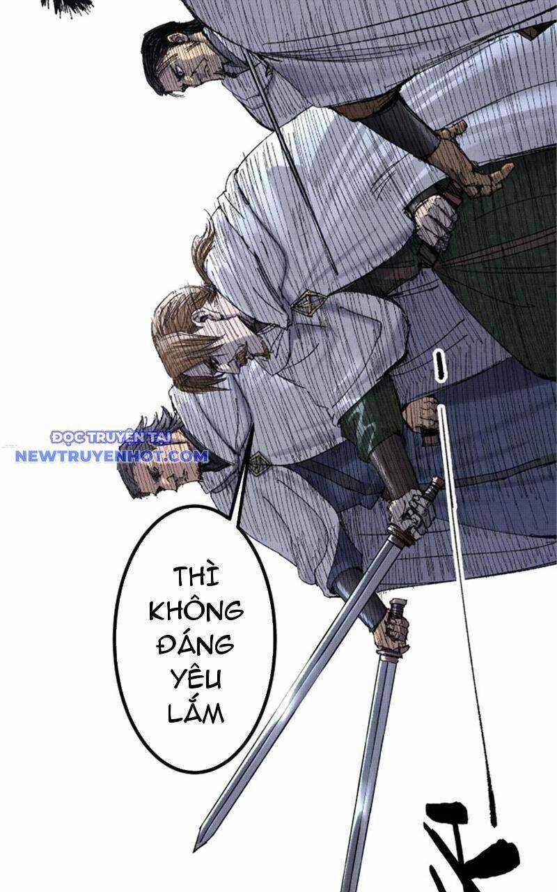 Thiên Hạ Đệ Nhất Lữ Bố Chương 95 trang 25