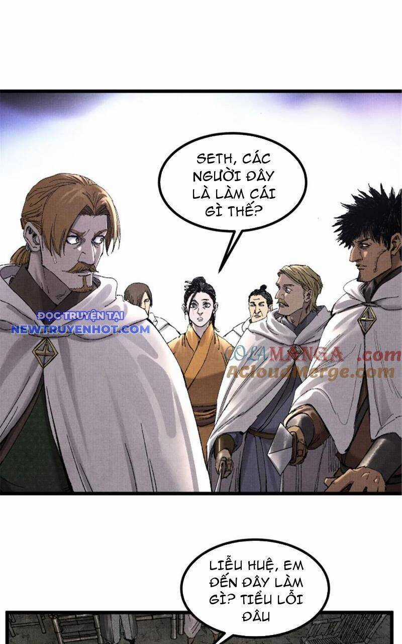 Thiên Hạ Đệ Nhất Lữ Bố Chương 95 trang 27