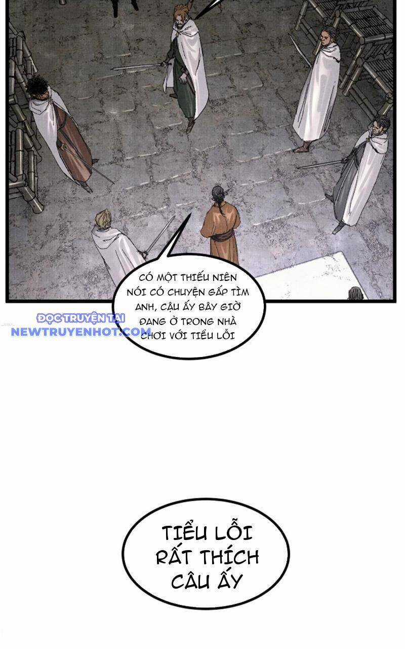 Thiên Hạ Đệ Nhất Lữ Bố Chương 95 trang 28