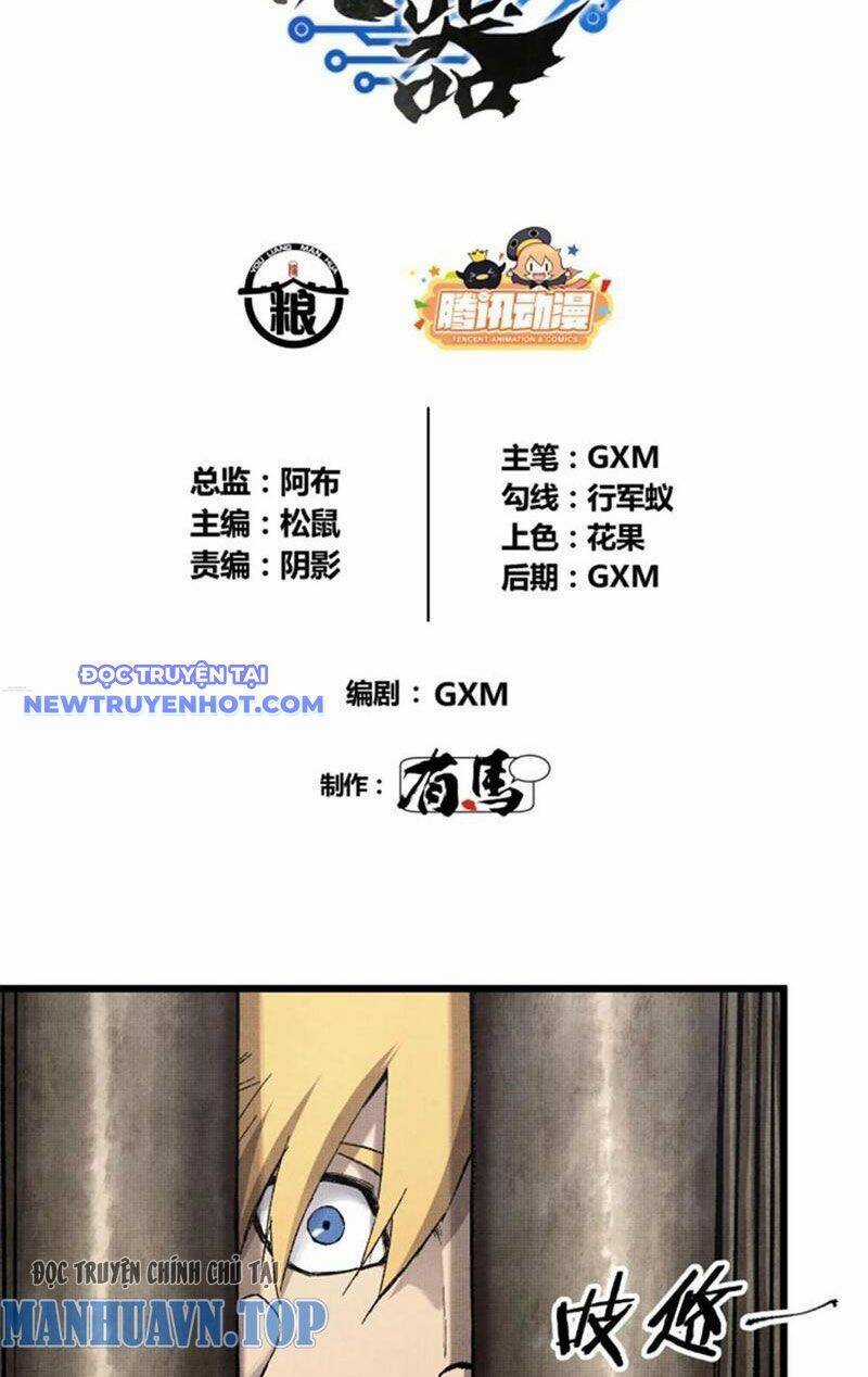 Thiên Hạ Đệ Nhất Lữ Bố Chương 95 trang 3