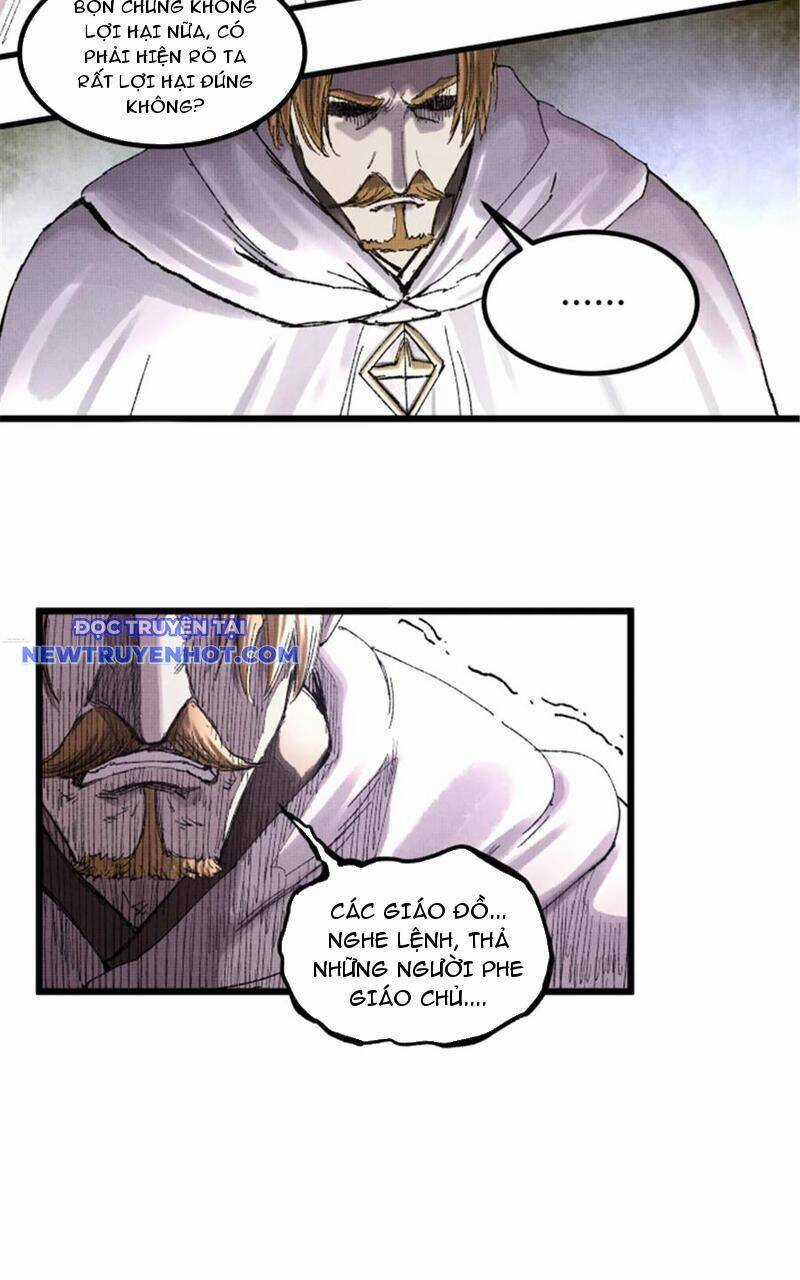 Thiên Hạ Đệ Nhất Lữ Bố Chương 95 trang 36